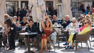 Grupa Forum na Narodnom trgu