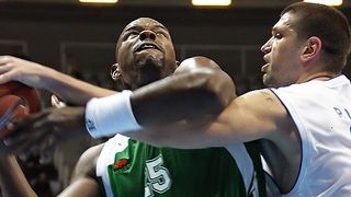 Marc Jackson, KK Unics Kazan (foto: Marin Gospić)