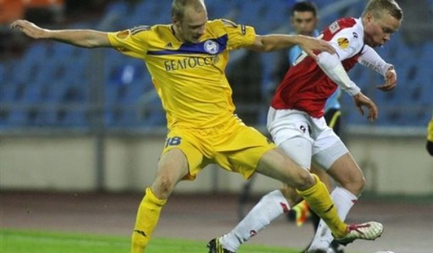 Kolbeinn Sigthorsson, foto: AP Photo
