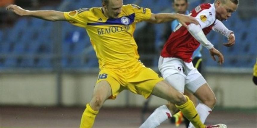 Kolbeinn Sigthorsson, foto: AP Photo