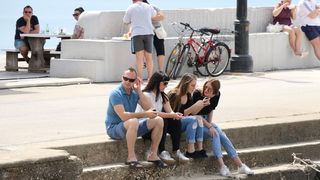 Velika prvosvibanjska fešta na Viru Velika prvosvibanjska fešta na Viru