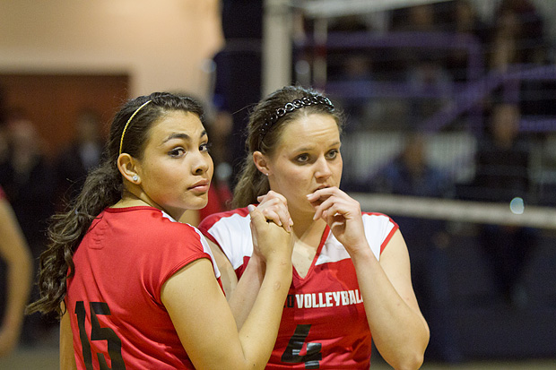 ŽOK Bibinje – New Mexico Military Institute Volleyball Team, Foto: Leo Banić ŽOK Bibinje – New Mexico Military Institute Volleyball Team, Foto: Leo Banić