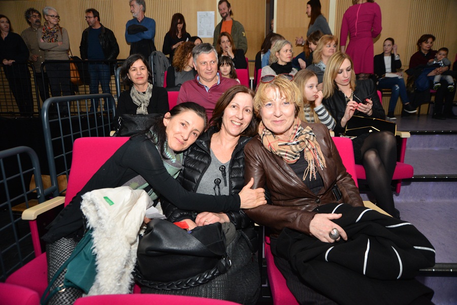 “Juha od bundeve” – premijera u Kazalištu lutaka Zadar