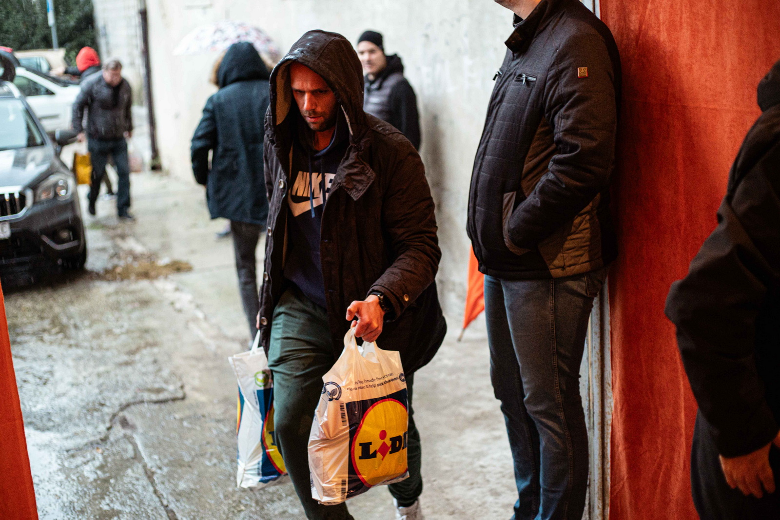 10. humanitarna akcija ‘Veliko srce zadarskog sporta’