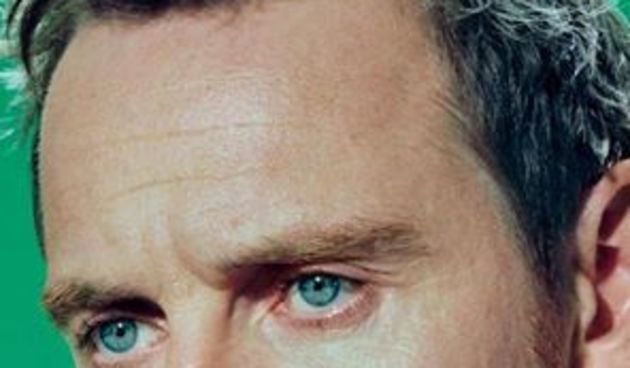 Michael Fassbender, foto:www.facebook.com