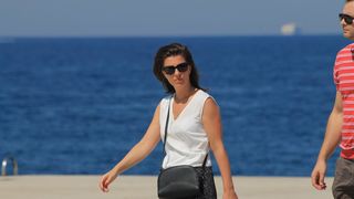 Đir po gradu 17. kolovoza 2016. Đir po gradu 17. kolovoza 2016.