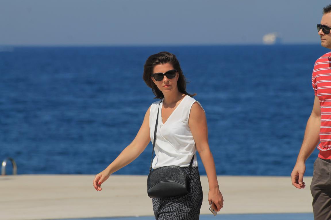 Đir po gradu 17. kolovoza 2016. Đir po gradu 17. kolovoza 2016.