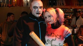 Maškarana Republika preuzela vlast u Viru