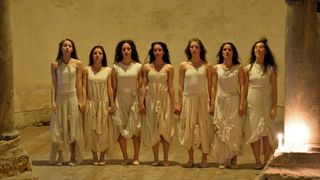 “Sjećanje na prošlost i buđene sadašnjosti” ; foto: Iva Perinčić “Sjećanje na prošlost i buđene sadašnjosti” ; foto: Iva Perinčić