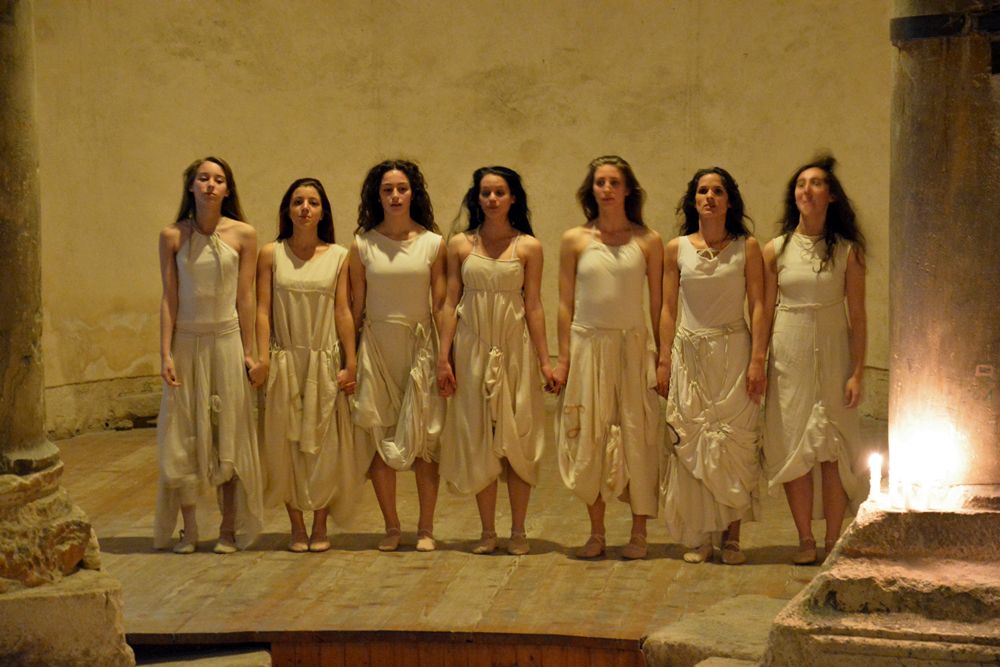 “Sjećanje na prošlost i buđene sadašnjosti” ; foto: Iva Perinčić “Sjećanje na prošlost i buđene sadašnjosti” ; foto: Iva Perinčić