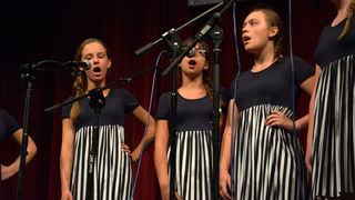 Festival dječjih klapa, foto: Lucija Juravić