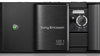 Sony Ericsson Idou