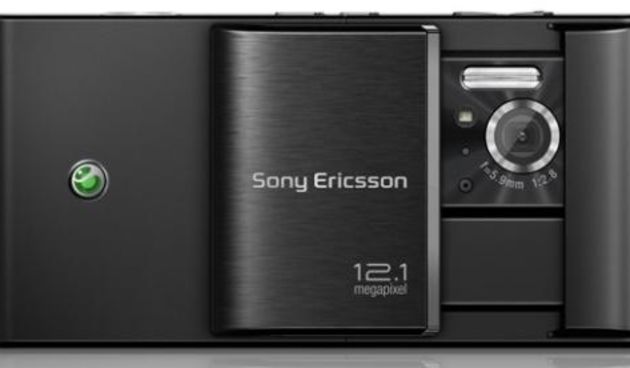 Sony Ericsson Idou