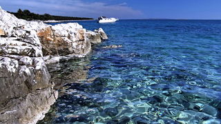 Đir po otoku Pagu – Šimuni, Foto: Leonard Kvarantan