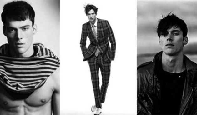 Matt Gordon (Moda.hr)