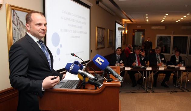 Hajdaš Dončić: Do 2020. će na riječki prometni pravac biti uloženo 2 milijarde eura, foto: pixell.hr