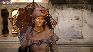 Večernji đir po gradu 30. srpnja 2019.