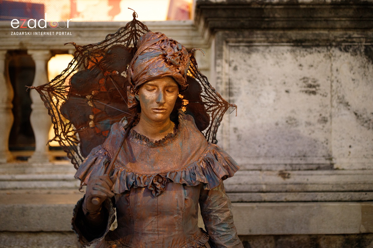 Večernji đir po gradu 30. srpnja 2019.