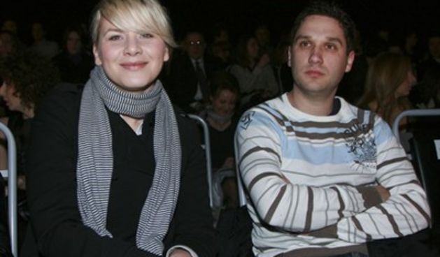 Ana Begić (foto: Tportal)