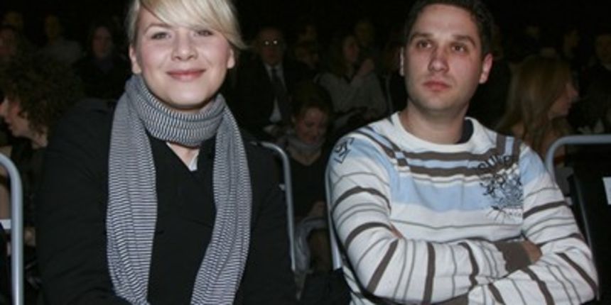 Ana Begić (foto: Tportal) Ana Begić (foto: Tportal)