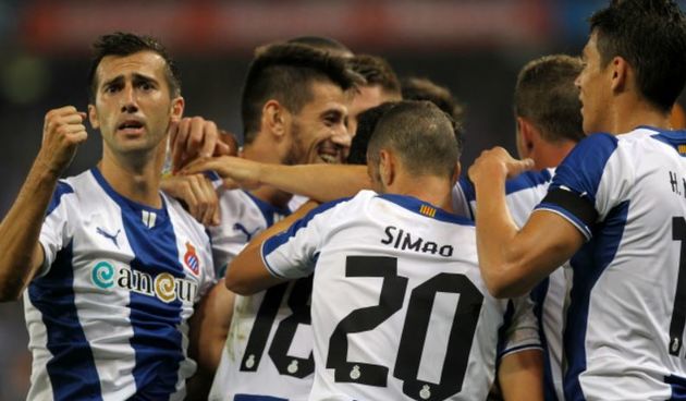 RCD Espanyol, foto: rcdespanyol.com