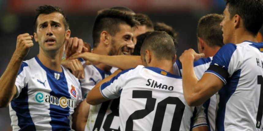 RCD Espanyol, foto: rcdespanyol.com