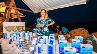1. Fešta od mora – Mandre 2019