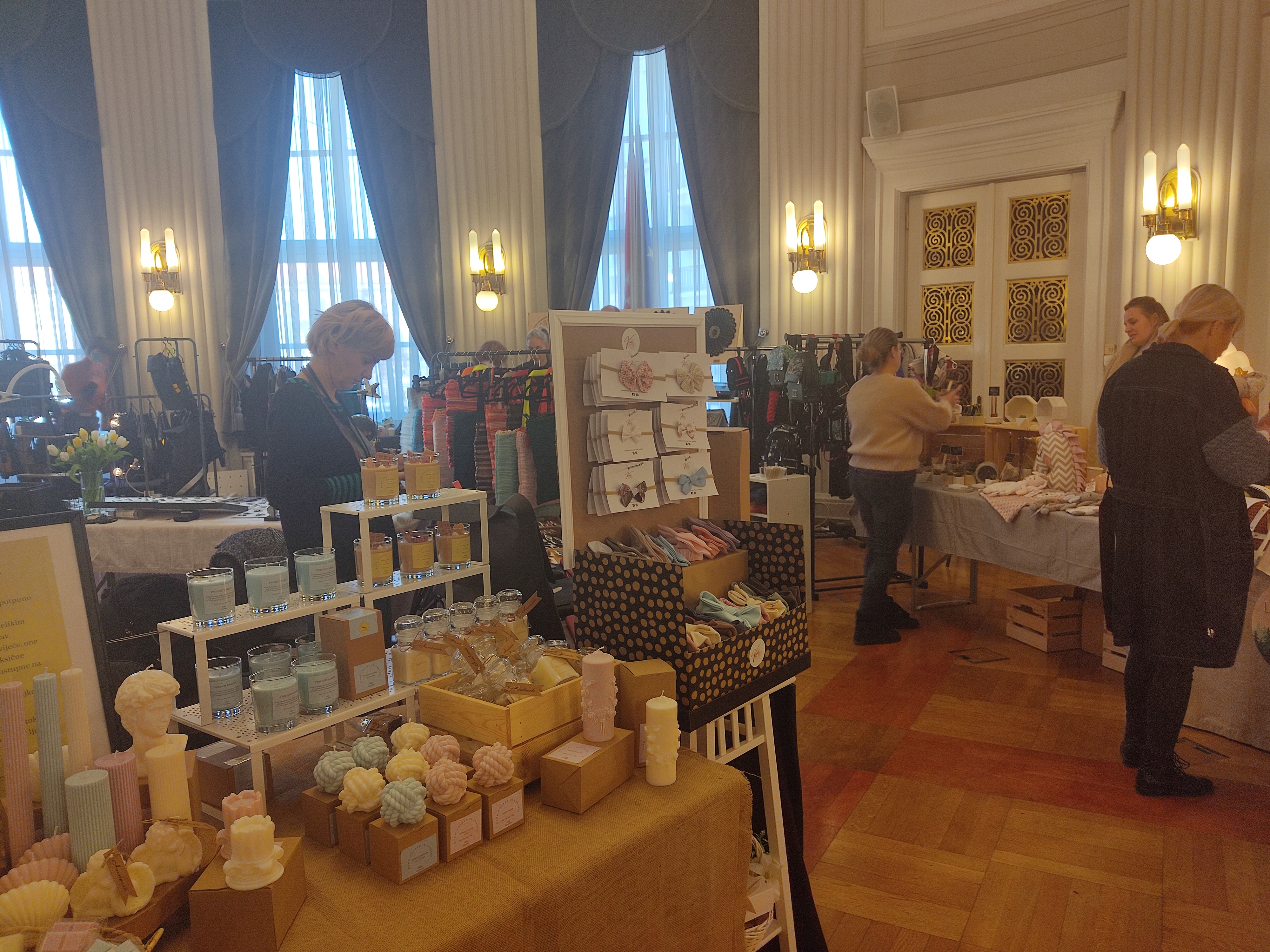 Sunflowers by Ana Padovan na Made by sajmu Sunflowers by Ana Padovan na Made by sajmu