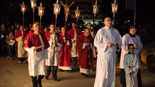 Uskrs u Biogradu Uskrs u Biogradu