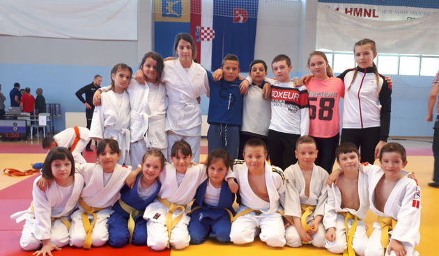 Judo klub Zadar