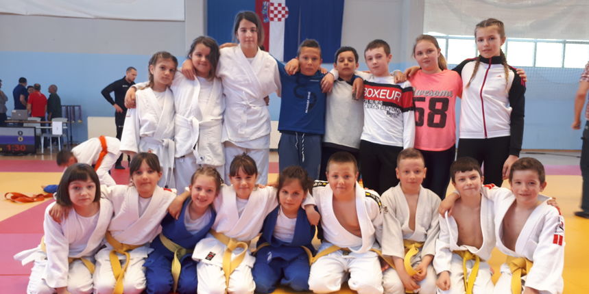 Judo klub Zadar Judo klub Zadar