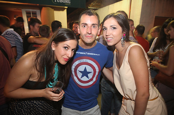 Sukošanska fešta 2012.l Sukošanska fešta 2012.l