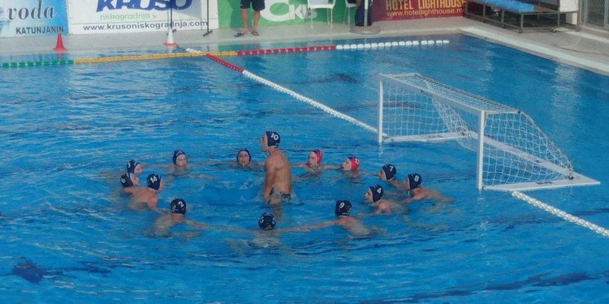 Mlađi juniori VK Zadar 1952 Mlađi juniori VK Zadar 1952