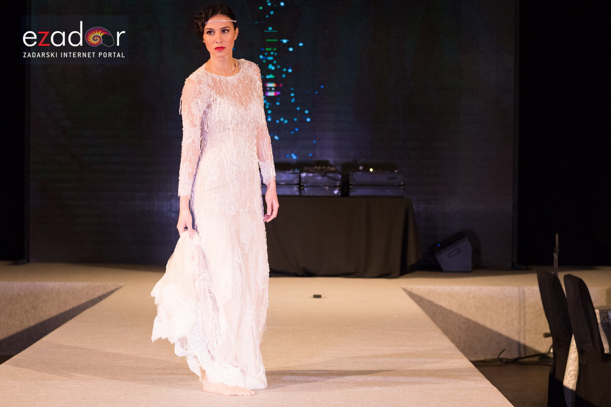 Svečano otvorenje 11. Festivala vjenčanja @ Arsenal Zadar