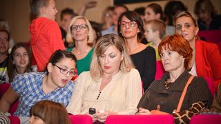 Premijera predstave “Otočićići” u Kazalištu lutaka Zadar Premijera predstave “Otočićići” u Kazalištu lutaka Zadar