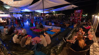 KvartArt 2018: Intimna večer u skate parku uz vrhunski koncert Miroslava Tadića i Yvette Holzwarth KvartArt 2018: Intimna večer u skate parku uz vrhunski koncert Miroslava Tadića i Yvette Holzwarth