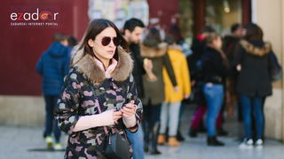 Đir po gradu, petak 22. prosinca 2017. Đir po gradu, petak 22. prosinca 2017.