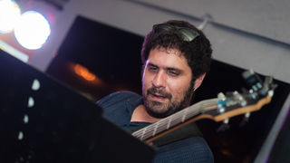 Mambo Band Zadar u Posh Pub-u, 26.8.2016. Mambo Band Zadar u Posh Pub-u, 26.8.2016.