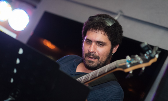 Mambo Band Zadar u Posh Pub-u, 26.8.2016. Mambo Band Zadar u Posh Pub-u, 26.8.2016.