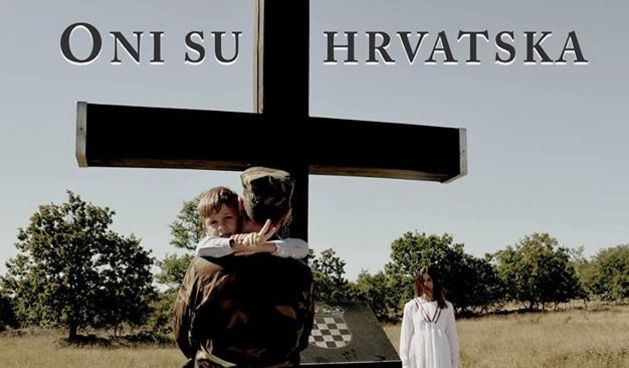 Oni su Hrvatska