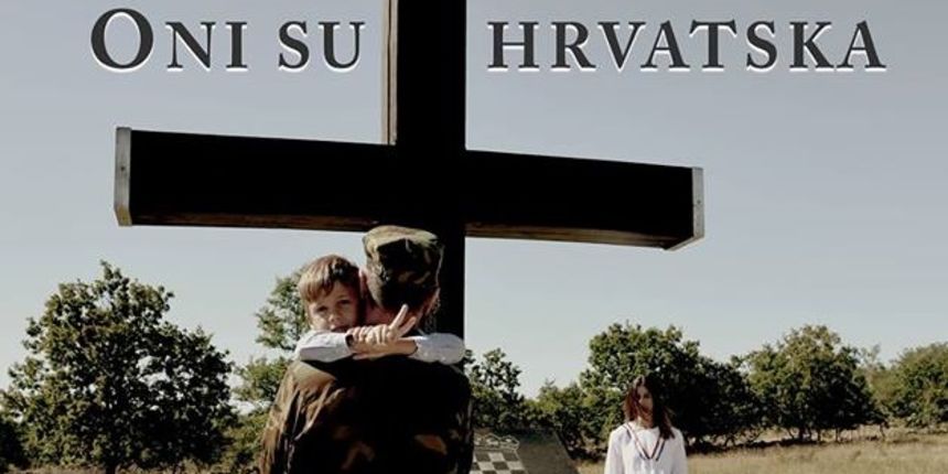 Oni su Hrvatska Oni su Hrvatska