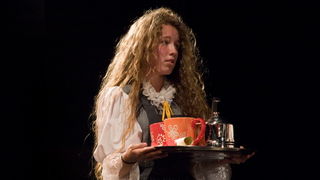 Svjetski dan plesa: Pepeljuga u HKK Zadar