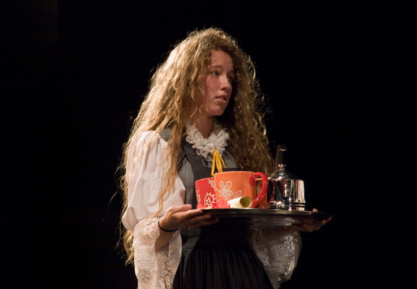 Svjetski dan plesa: Pepeljuga u HKK Zadar