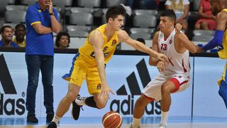 ZDBT 2018: Olimpia Milano – Maccabi Tel Aviv 80-75 ZDBT 2018: Olimpia Milano – Maccabi Tel Aviv 80-75