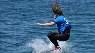 Ludijada zadarskih maturanata uz pjesmu i kupanje na Morskim orguljama. Foto: Dino Stanin/PIXSELL Ludijada zadarskih maturanata uz pjesmu i kupanje na Morskim orguljama. Foto: Dino Stanin/PIXSELL