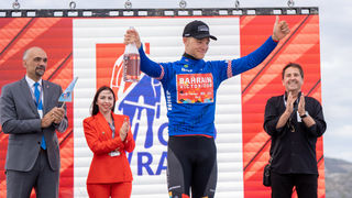 CRO RACE – Treća etapa od Sinja do Primoštena u dužini od 157 kilometara