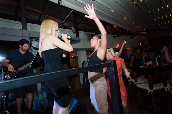 Mambo Band Zadar u Posh Pub-u, 26.8.2016. Mambo Band Zadar u Posh Pub-u, 26.8.2016.