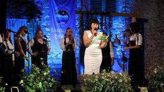 42. susret klapa Raspivano Bibinje 42. susret klapa Raspivano Bibinje