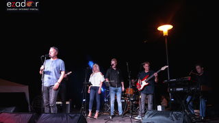 Koncert u čast bibinjskim herojima