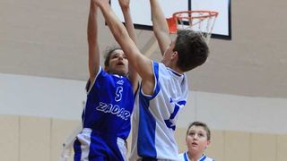 MBL liga: Cromaris kup 15. prosinca 2013. MBL liga: Cromaris kup 15. prosinca 2013.